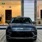 هونداي سوناتا فليت 2025