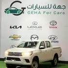 هايلوكس غمارتين ديزل سلق توماتيك بريمي 2025 عروض الأقساط