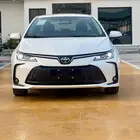 كورولا هايبرد 1.8 بطاقه جمركيه اقل سعر