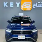 فولكس فاجن تي روك ترند 2024