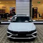 هونداي النترا 1.5 كومفورت 2025 وارد الصين