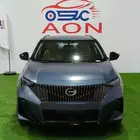 جاك GS3 ام زوم GB 1.5 الجميح 2026