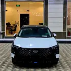 فورد توروس تيتانيوم 2.0 ناغي 2026