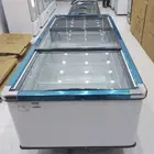 فريزرات جديده