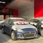 سوزوكى ديزاير فل كامل الاقل سعرا عروض العيد