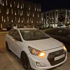 للبيع اكسنت 2014