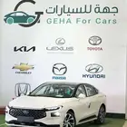 فورد تورس تيتانيوم فل كامل 2025