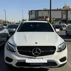 مرسيدس GLC300
