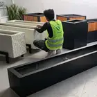 احواض زراعية فايبر بالطائف بسعر المصنع مراكن جملة