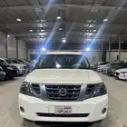 نيسان باترول 2015