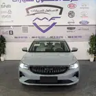 جيلي امجراند ستاندر وفل كامل موديل 2025 اقل سعر بالسوق عرض