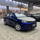 عرض خاص كيا بيجاس 1.4 GL استاندر موديل 2025 بطاقه جمركيه