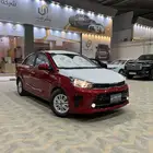عرض خاص كيا بيجاس GLS فل كامل فتحه سقف موديل 2026