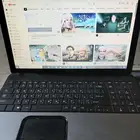 لاب توب توشيبا بسعر محروق لسرعة البيع