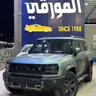 جديد جيتور تى 2 T لاكجرى موديل 2026 متوفر الوان