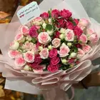 باقة ورد _ هدايا مكة