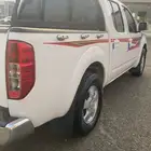 نيسان نافارا 2015 عداد 226 الف ابيض