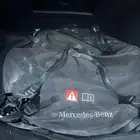 غلاف سبير مرسيدس الجوهرة