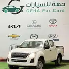 ايسوزو ديماكس غمارتين 2025 بدون دبل