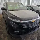 شيفورلية كابتيفيا LT نص فل 2025 لتمويل البنوك - كاش