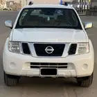 نيسان باثفندر 2009