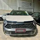 كيا سبورتاج Lموديل2026