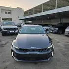 كيا K5 مطور بانوراما 2025
