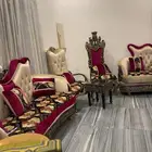 كنب فاخر للبيع