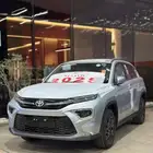 تويوتا اوربان كروزر GL موديل 2025