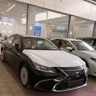 لكزس ( ES300 ) HA هايبرد 2025