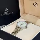ساعة فايندرا جديدة