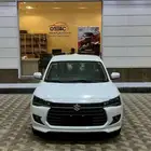 سوزوكي ديزاير 1.2 الشكل الجديد GLX فل كامل 2025