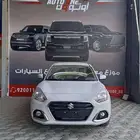 سزوكي ديزاير موديل 2025 كاش واقساط