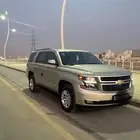 شيفروليه تاهو 2015