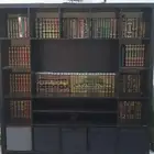دولاب كتب