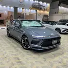 عرض خاص هيونداي سوناتا سمارت 2.5 موديل 2026 المجدوعي