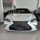لكزس ES350 فئه DD 2025