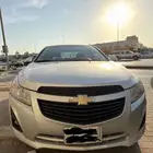 شيفرولية كروز LS 2015