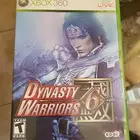 لعبة dynasty warriors 6