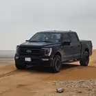 F150 فل كامل لاريت V8 5.0 2021