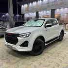 ايسوزو ديماكس GTغمارتين فل 2025 كاش وبنك