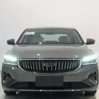جيلي امجراند فل - دفعه اولي - قير CVT موديل 2024