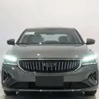 جيلي امجراند فل - دفعه اولي - قير CVT موديل 2024
