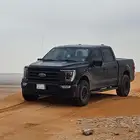 Ford F150 2021 8 سلندر فل كامل لاريت