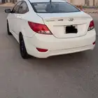 هونداي اكسنت 2016