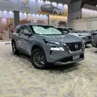 عرض خاص نيسان اكس تريل استاندر 5 مقاعد بدون دبل موديل 2026