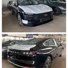 فورد تورس تيتانيوم 2026