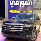 تويوتا لاند كروزر 2025 GXRL4 ( بنزين )