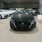التيما 2025 Altima