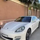 بورش باناميرا